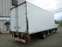 UD TRUCKS Condor Refrigerator & Freezer Truck BDG-MK37D 2007 385,953km_2