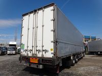 HINO Profia Aluminum Wing KL-FW2PZHG 2001 642,169km_2