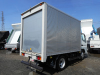 MITSUBISHI FUSO Canter Aluminum Van PA-FE73DB 2005 59,251km_2