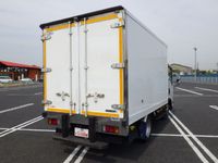 ISUZU Elf Refrigerator & Freezer Truck BKG-NLR85AN 2007 308,342km_2