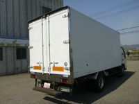 ISUZU Elf Refrigerator & Freezer Truck KK-NPR75PR 2004 271,786km_2