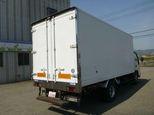 Elf Refrigerator & Freezer Truck_2