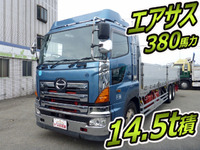 HINO Profia Aluminum Block PK-FR1EZWG 2004 878,067km_1