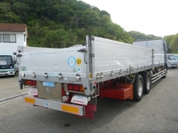 HINO Profia Aluminum Block PK-FR1EZWG 2004 878,067km_2