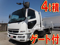 MITSUBISHI FUSO Fighter Aluminum Block PA-FK61F 2006 219,617km_1