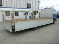 ISUZU Forward Aluminum Block PA-FRR34L4 2006 308,033km_2