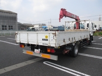 ISUZU Forward Truck (With 6 Steps Of Unic Cranes) PDG-FTR34S2 2008 53,060km_2