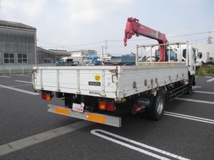 Forward Truck (With 6 Steps Of Unic Cranes)_2