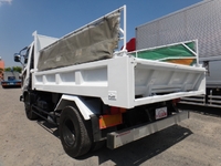 MITSUBISHI FUSO Fighter Dump KK-FK71HC 2004 46,590km_2