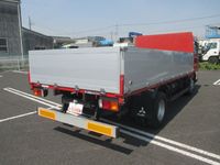 MITSUBISHI FUSO Canter Aluminum Block PDG-FE83DY 2008 155,285km_2