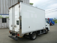 MITSUBISHI FUSO Canter Refrigerator & Freezer Truck PA-FE72DB 2006 323,643km_2