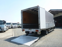 ISUZU Forward Aluminum Wing ADG-FRR90L3 2007 170,609km_2