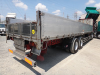 MITSUBISHI FUSO Super Great Aluminum Block KL-FU50JUZ 2003 1,047,035km_2