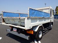 HINO Ranger Dump KK-FC3JCEA 2002 74,748km_2