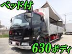 Fighter Refrigerator & Freezer Wing