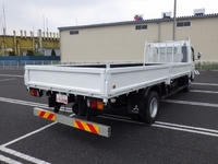 MITSUBISHI FUSO Canter Flat Body SKG-FEC90 2011 71,838km_2