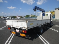 ISUZU Forward Truck (With 4 Steps Of Cranes) PKG-FRR90S1 2008 102,920km_2