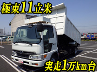 HINO Ranger Deep Dump KK-FC1JGDA 1999 12,396km_1