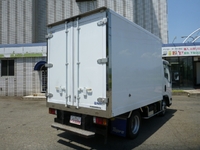 ISUZU Elf Refrigerator & Freezer Truck BKG-NMR85AN 2010 321,026km_2