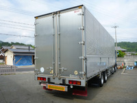 HINO Profia Aluminum Wing BKG-FW1EXYG 2007 601,770km_2