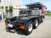 MITSUBISHI FUSO Super Great Trailer Head KL-FV50LHR 2005 425,215km_2