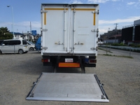 ISUZU Elf Refrigerator & Freezer Truck PA-NPR81N 2006 289,504km_2