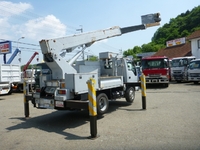 ISUZU Elf Cherry Picker KK-NKR72E3N 2002 113,259km_2