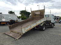 ISUZU Elf Loader Dump PB-NKR81N 2005 203,487km_2