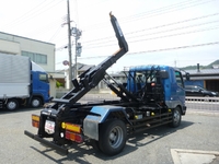 MITSUBISHI FUSO Fighter Arm Roll Truck PJ-FK61FGZ 2004 323,770km_2