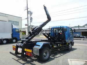 Fighter Arm Roll Truck_2