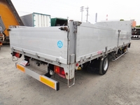 HINO Ranger Aluminum Block KK-FD1JLEG 2003 693,841km_2