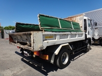 ISUZU Forward Dump PKG-FRR90S1 2008 55,000km_2