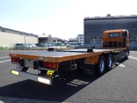 HINO Profia Container Carrier Truck ADG-FR1EZYG 2006 413,484km_2