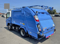 MITSUBISHI FUSO Canter Garbage Truck TPG-FEA50 2018 52,000km_2