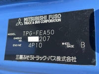 MITSUBISHI FUSO Canter Garbage Truck TPG-FEA50 2018 52,000km_40
