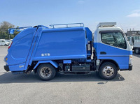 MITSUBISHI FUSO Canter Garbage Truck TPG-FEA50 2018 52,000km_6