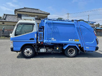 MITSUBISHI FUSO Canter Garbage Truck TPG-FEA50 2018 52,000km_7