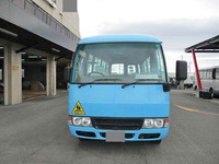 MITSUBISHI FUSO Rosa Kindergarten Bus PDG-BE63DG 2010 92,000km_3
