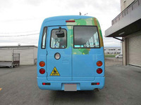 MITSUBISHI FUSO Rosa Kindergarten Bus PDG-BE63DG 2010 92,000km_4