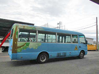 MITSUBISHI FUSO Rosa Kindergarten Bus PDG-BE63DG 2010 92,000km_6