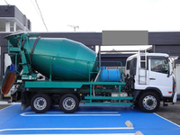 UD TRUCKS Condor Mixer Truck QDG-PW39L 2015 42,000km_8