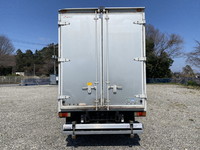 ISUZU Elf Aluminum Van BKG-NMR85AN 2009 463,378km_14