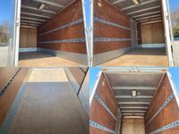 ISUZU Elf Aluminum Van BKG-NMR85AN 2009 463,378km_15