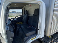 ISUZU Elf Aluminum Van BKG-NMR85AN 2009 463,378km_23