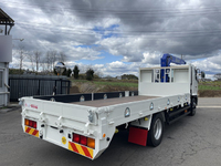 HINO Ranger Self Loader (With 4 Steps Of Cranes) KL-FE1JLEA 2003 352,616km_2