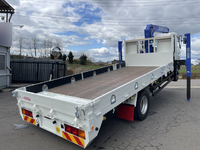 HINO Ranger Self Loader (With 4 Steps Of Cranes) KL-FE1JLEA 2003 352,616km_3