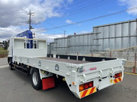 HINO Ranger Self Loader (With 4 Steps Of Cranes) KL-FE1JLEA 2003 352,616km_5