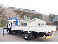 ISUZU Forward Truck (With 3 Steps Of Cranes) PB-FRR35K3S 2005 137,000km_2