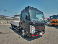 ISUZU Elf Aluminum Block BKG-NLS85AR 2007 210,290km_4