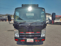 ISUZU Elf Aluminum Block BKG-NLS85AR 2007 210,290km_7